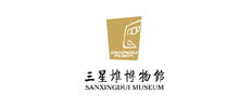 三星堆博物馆logo,三星堆博物馆标识