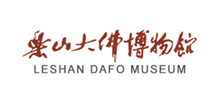 乐山大佛博物馆logo,乐山大佛博物馆标识