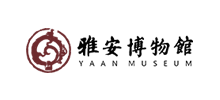 雅安博物馆Logo