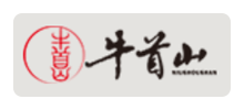 牛首山logo,牛首山标识