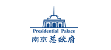 南京总统府景区logo,南京总统府景区标识
