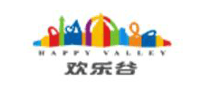南京欢乐谷logo,南京欢乐谷标识