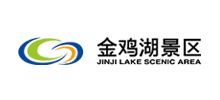 金鸡湖景区Logo