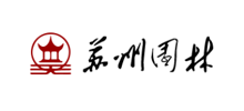 苏州天平山Logo