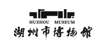 湖州市博物馆Logo