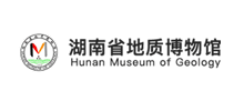 湖南省地质博物馆logo,湖南省地质博物馆标识