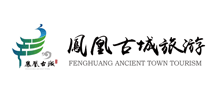 凤凰古城旅游区logo,凤凰古城旅游区标识