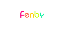 Fenbylogo,Fenby标识