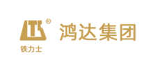 山东鸿达建工集团Logo