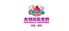 郑州方特欢乐世界Logo