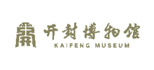 开封市博物馆Logo