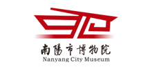 南阳市博物院Logo