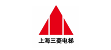 上海三菱电梯Logo