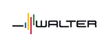瓦尔特Logo