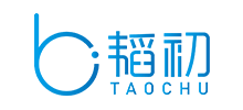 韬初logo,韬初标识