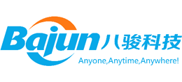 杭州八骏科技有限公司Logo
