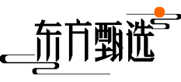 东方甄选Logo