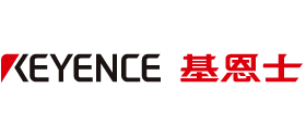 基恩士（中国）有限公司Logo