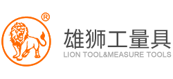 天津市雄狮工量具有限公司Logo