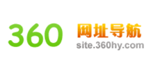 360网logo,360网标识