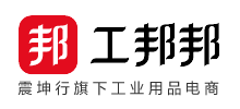 工邦邦Logo
