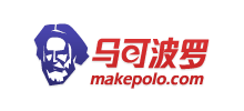 马可波罗网Logo