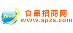食品招商网Logo