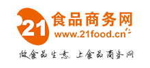 食品商务网Logo