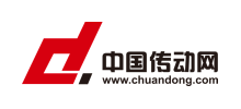 中国传动网Logo