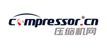 中国压缩机网Logo