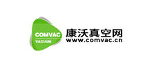 康沃真空网logo,康沃真空网标识
