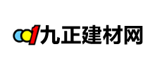 九正建材网Logo