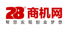 28商机网logo,28商机网标识