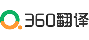 360翻译logo,360翻译标识