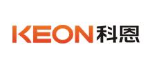 浙江科恩电器有限公司logo,浙江科恩电器有限公司标识