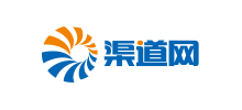 渠道网Logo