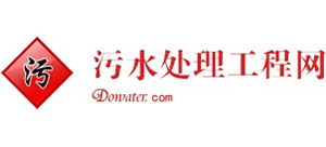 中国污水处理工程网logo,中国污水处理工程网标识