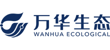 万华禾香生态科技股份有限公司logo,万华禾香生态科技股份有限公司标识