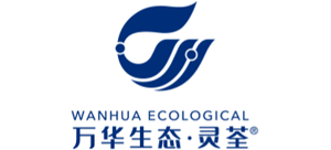 万华生态科技有限公司Logo