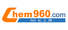 960化工网logo,960化工网标识