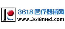 3618医疗器械网logo,3618医疗器械网标识