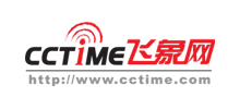 CCTIME 飞象网Logo