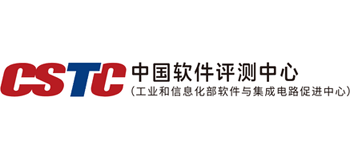 中国软件评测中心Logo