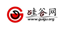 硅谷网Logo