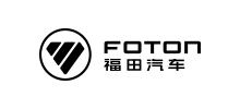 北汽福田汽车股份有限公司logo,北汽福田汽车股份有限公司标识