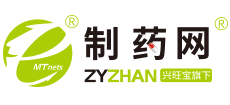 制药网Logo