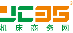 机床商务网logo,机床商务网标识