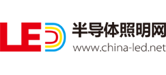 中国半导体照明网logo,中国半导体照明网标识