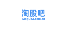 淘股吧Logo