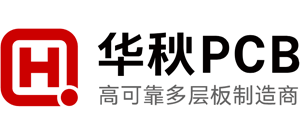 华秋PCBlogo,华秋PCB标识